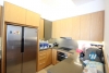 04 bedrooms apartment for rent in IPH,Cau Giay district.